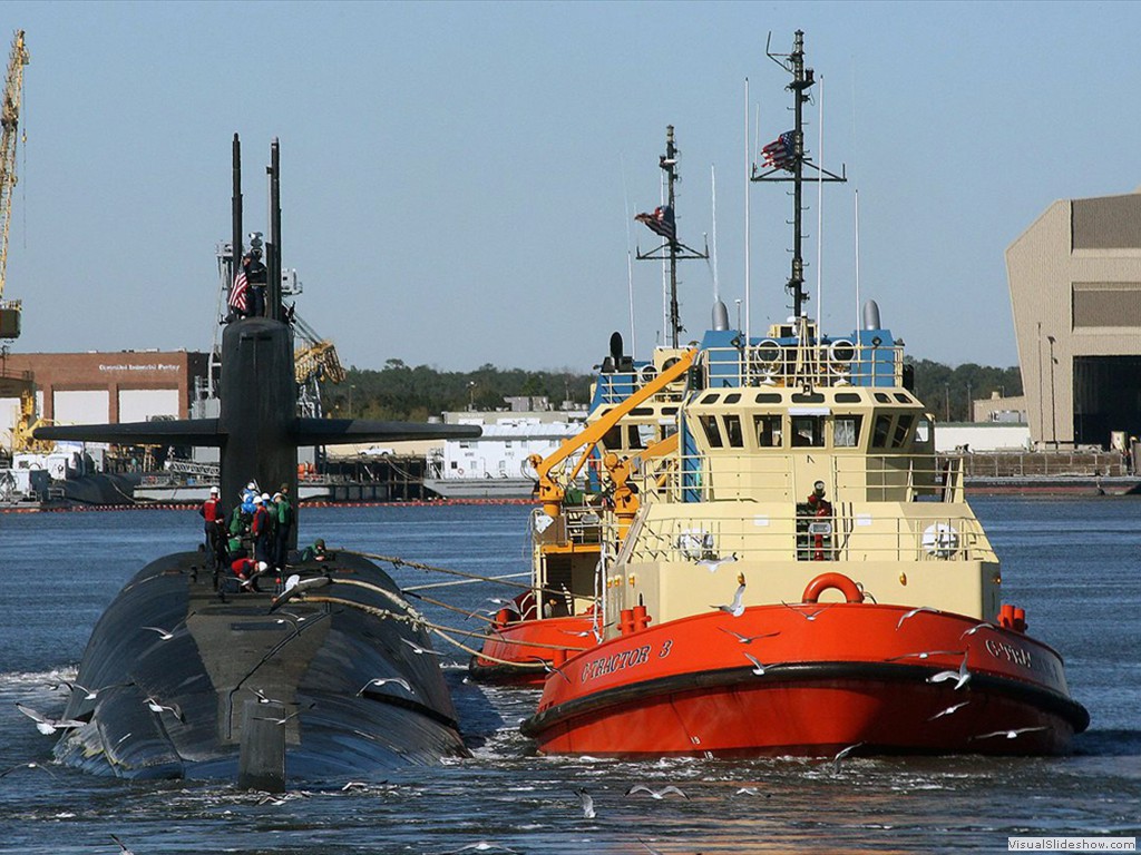 USS Rhode Island (SSBN-740)